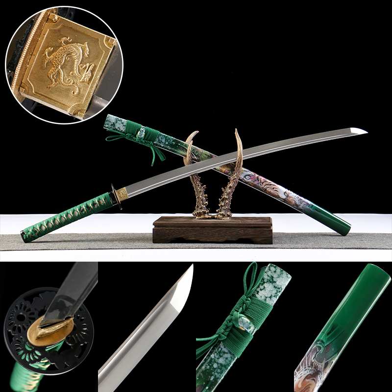 Non-sharpened decorative display product DSP-006
